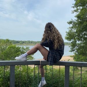 Meet your Posher, Grace